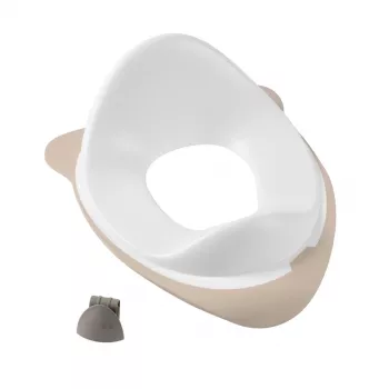 Beaba reductor pentru vas de toaletă Clay