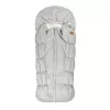 Beaba sac de dormit de iarnă pentru cărucior 6-24 luni Heather Grey