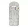 Beaba sac de dormit de iarnă pentru cărucior 6-24 luni Heather Grey
