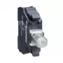 Schneider Electric modul LED ZBVB1 24V alb