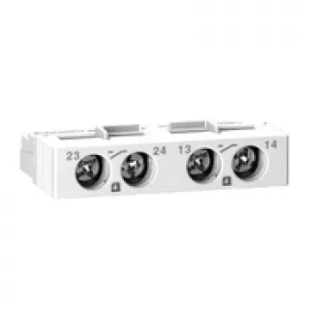 APC GVAE20 Basic PDU 20A 0U unitate verticală de distribuție a energiei, 12x C13 + 4x C19, negru