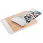 CEP Office Solution Mousepad, alb/fag