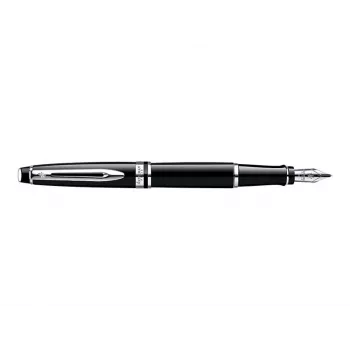 Stilou Waterman Expert - albastru - peniță medie