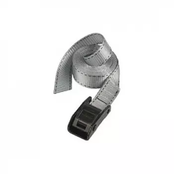 Chingă de prindere Master Lock 3112EURDAT gri cu cataramă Zamac 5 m 150 kg