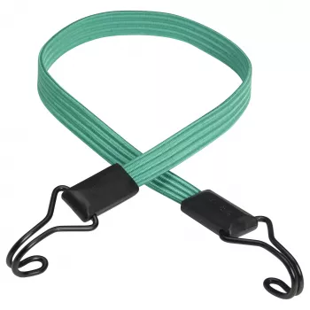 Cordon elastic plat Twin Wire Master Lock 3225EURDAT