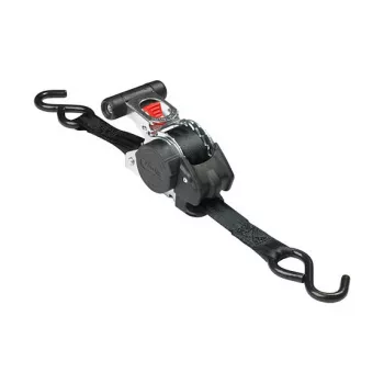 Chingă de ancorare cu clichet MasterLock cu cârlige S 4,87 m 400 kg 3248EURDAT