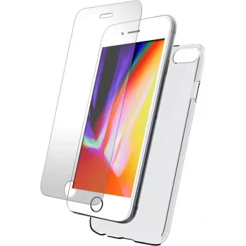 Bigben Interactive Husă telefon pentru Apple iPhone 6 7 8 SE 2020