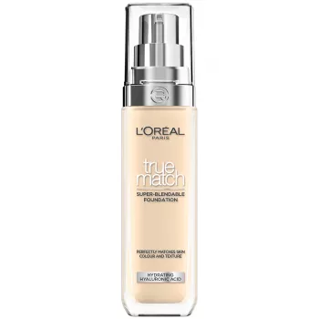 Fond de ten L'Oréal True Match 1.5.N Linen Neutral Undertone 30ml