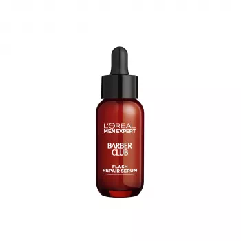 Ser facial L'Oréal Men Expert Barberclub Repair 30 ml