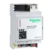 Controller logic APC LSS100100