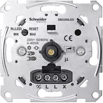 Schneider Electric Modul variator universal 400W/VA ELG174231