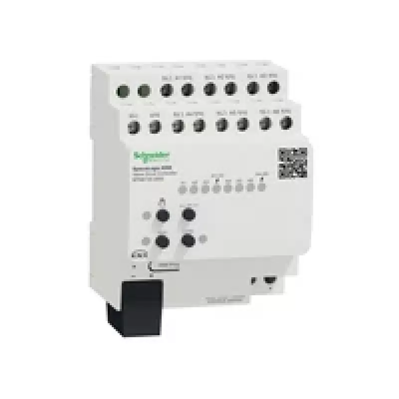 Actuator pentru vană APC SpaceLogic KNX MTN6730-0002
