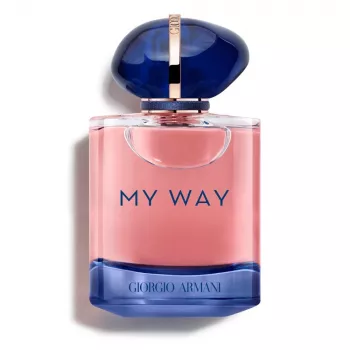 Armani My Way Intense Eau de Parfum pentru femei 90 ml