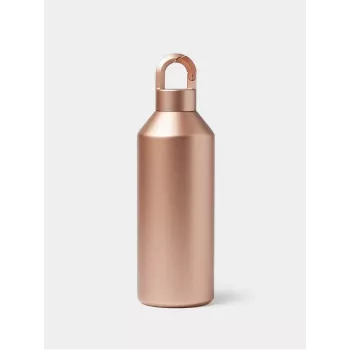 LEXON Horizon termos izolat în vid 500ml auriu
