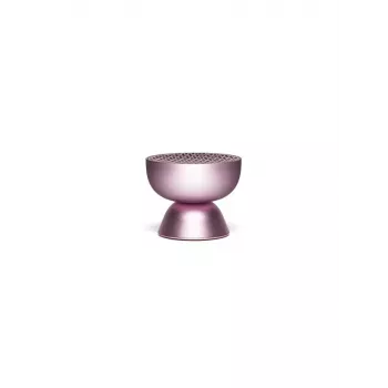 Lexon Tamo Portable Bluetooth Speaker Light Pink LA131LP