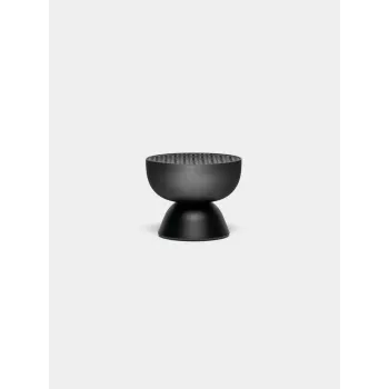 Boxă Bluetooth portabilă Lexon Tamo neagră LA131N
