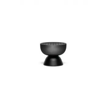 Boxă Bluetooth portabilă Lexon Tamo neagră LA131N