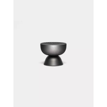 Boxă Bluetooth Lexon Tamo gri închis/gunmetal