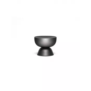 Boxă Bluetooth Lexon Tamo gri închis/gunmetal