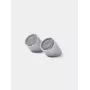Set de boxe Bluetooth magnetice Lexon Ray din aluminiu LA132RA3