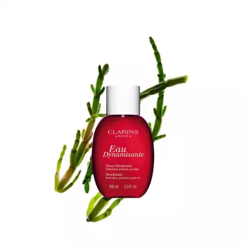 Deodorant CLARINS Eau Dynamisante 100ml