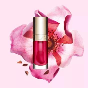 Ulei de buze CLARINS Lip Comfort Oil 04 Pitaya 7 ml