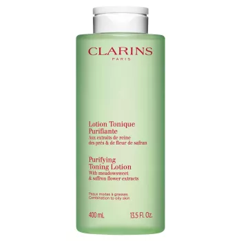 Loțiune tonică purifiantă CLARINS 400 ml