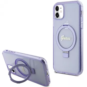 Guess GUHMN61HRSGSU iPhone 11 / XR 6,1