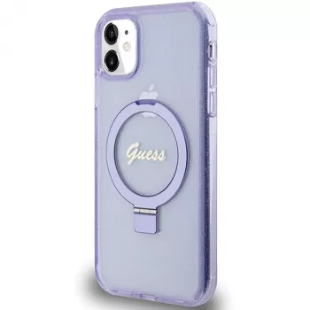 Guess GUHMN61HRSGSU iPhone 11 / XR 6,1