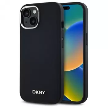 DKNY DKHMP14SPSCMCLK husă rigidă pentru Apple iPhone 14, 6,1