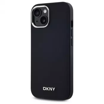 DKNY DKHMP14SPSCMCLK husă rigidă pentru Apple iPhone 14, 6,1