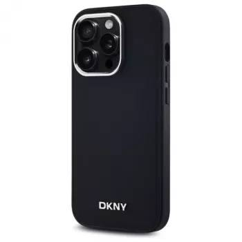 DKNY DKHMP14LPSCMCLK husă rigidă pentru Apple iPhone 14 Pro 6,1