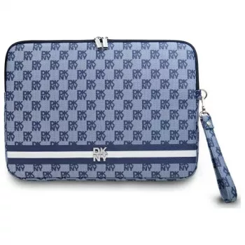 Husă tip sleeve pentru laptop DKNY DKCS14PVSHLB 14