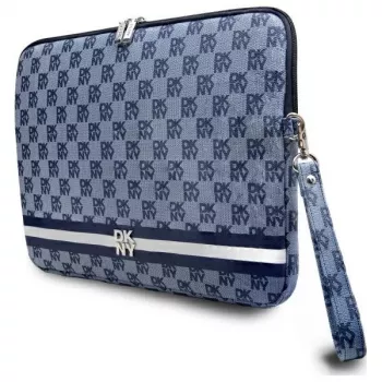 Husă tip sleeve pentru laptop DKNY DKCS14PVSHLB 14