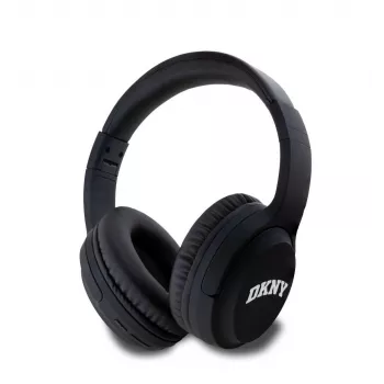 Căști Bluetooth over-ear DKNY DKBH3DNYAK, negre