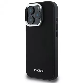 DKNY DKHMP16XPSCMCLK Huse hard pentru Apple iPhone 16 Pro Max 6,9
