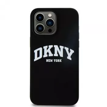 DKNY DKHMP16LSNYACH Huse hard pentru Apple iPhone 16 Pro 6,3