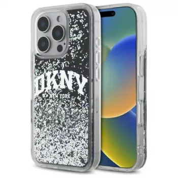 DKNY DKHCP16LLBNAEK iPhone 16 Pro 6,3