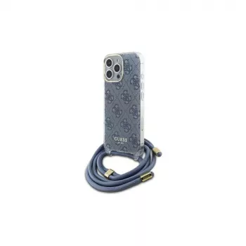 Guess GUHCP16LHC4SEB iPhone 16 Pro 6,3