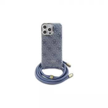 Guess GUHCP16LHC4SEB iPhone 16 Pro 6,3