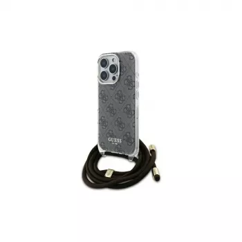 Guess GUHCP16XHC4SEW husă rigidă pentru Apple iPhone 16 Pro Max 6,9