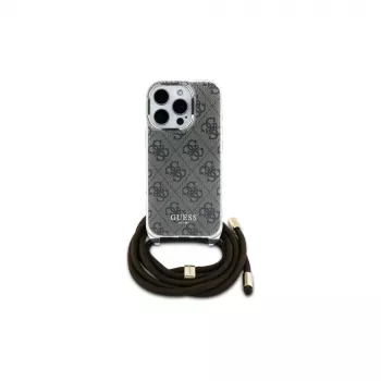 Guess GUHCP16XHC4SEW husă rigidă pentru Apple iPhone 16 Pro Max 6,9