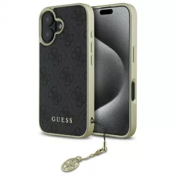 Guess GUHCP16MGF4GGR husă rigidă pentru iPhone 16 Plus 6,7