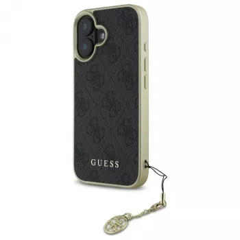 Guess GUHCP16MGF4GGR husă rigidă pentru iPhone 16 Plus 6,7