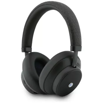 BMW Metal Logo MK Căști Bluetooth ENC over-ear negru