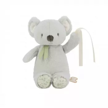 Jucărie de pluș muzicală Kaloo Koala 20 cm Petit Songe în cutie cadou