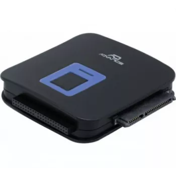 Controller de stocare Exertis Connect Advance IDE/SATA de 2,5 inch și 3,5 inch la USB 3.0