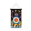 Joc de darts magnetic Janod Roboți