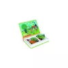 Janod Magnetibook 4 anotimpuri