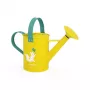 Stropitoare pentru copii din metal Janod Happy Garden, 28 x 10,5 x 20 cm (J03191)